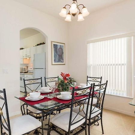Lucky Charm - Budget-Friendly 5 Bed Vacation Home, Close To Disney World Kissimmee Kültér fotó
