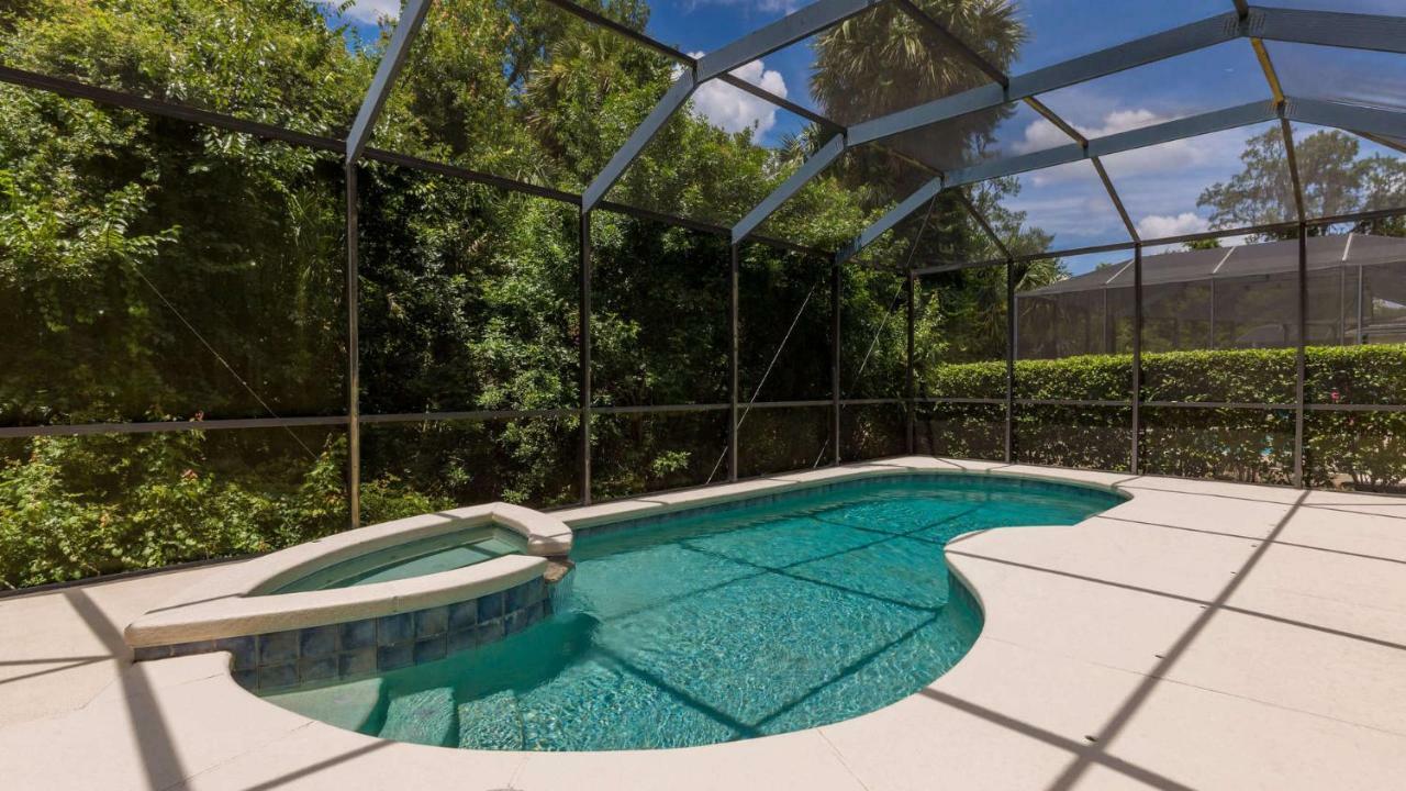 Lucky Charm - Budget-Friendly 5 Bed Vacation Home, Close To Disney World Kissimmee Kültér fotó