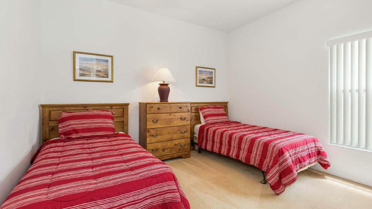 Lucky Charm - Budget-Friendly 5 Bed Vacation Home, Close To Disney World Kissimmee Kültér fotó