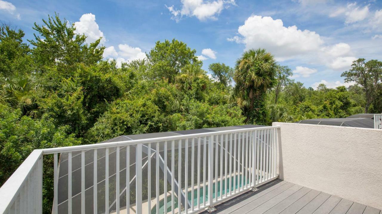 Lucky Charm - Budget-Friendly 5 Bed Vacation Home, Close To Disney World Kissimmee Kültér fotó