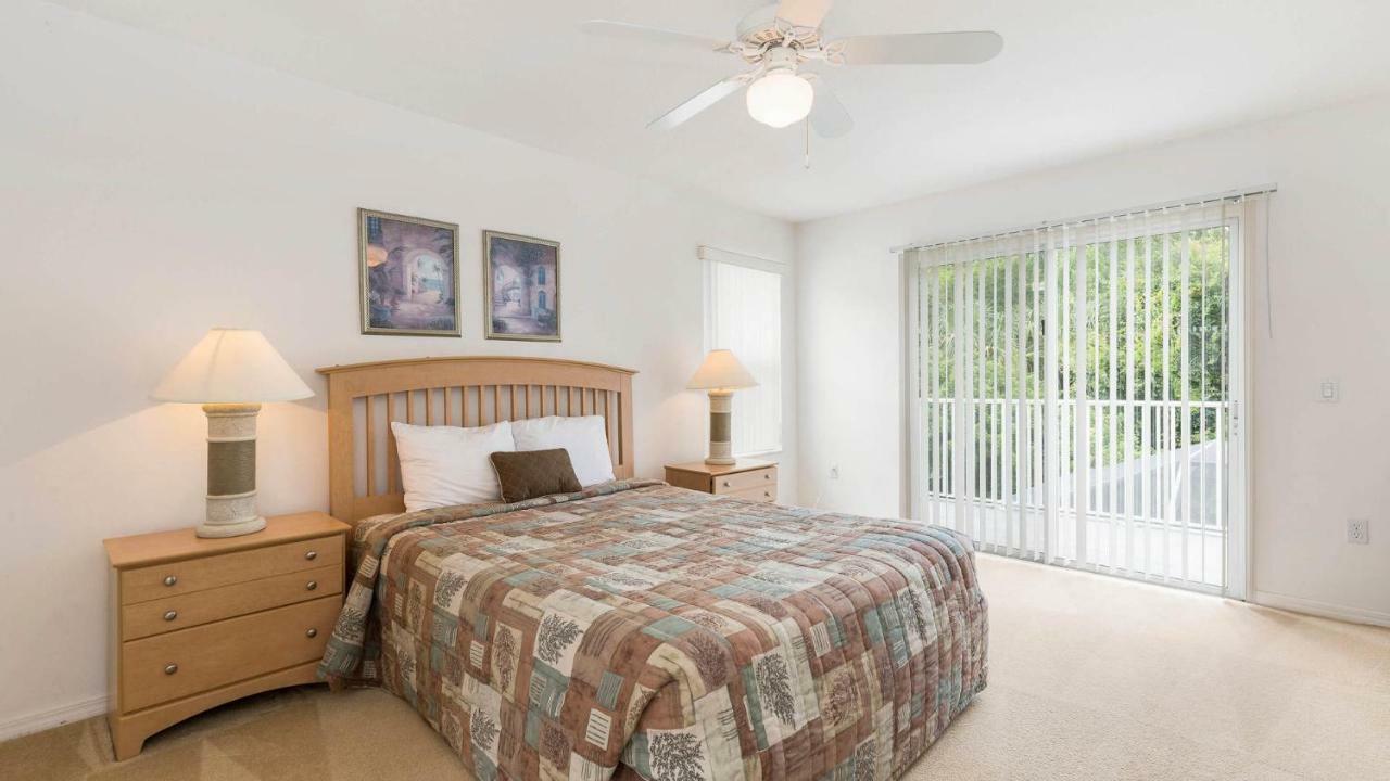Lucky Charm - Budget-Friendly 5 Bed Vacation Home, Close To Disney World Kissimmee Kültér fotó