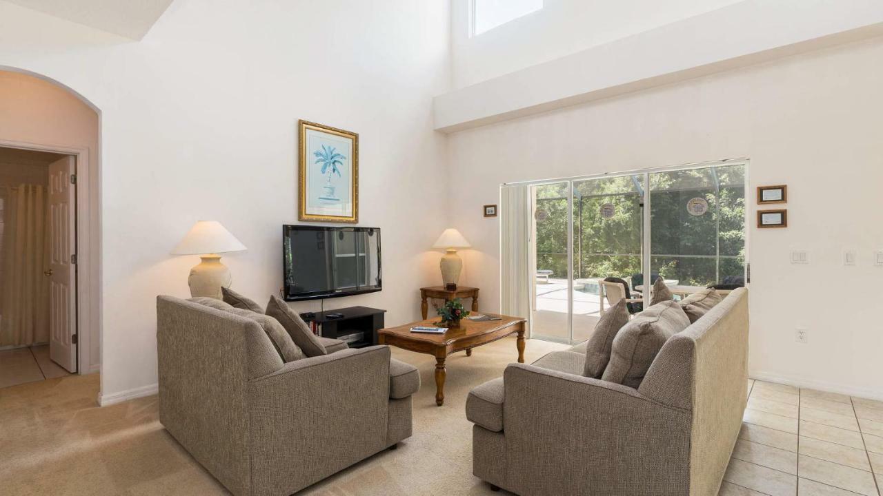 Lucky Charm - Budget-Friendly 5 Bed Vacation Home, Close To Disney World Kissimmee Kültér fotó
