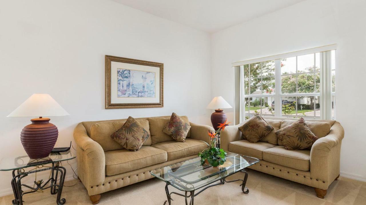 Lucky Charm - Budget-Friendly 5 Bed Vacation Home, Close To Disney World Kissimmee Kültér fotó